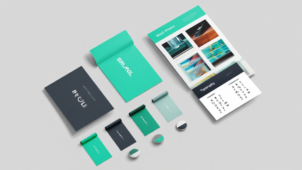 The Power of Branding – Why Your Business Needs More Than Just a Logo