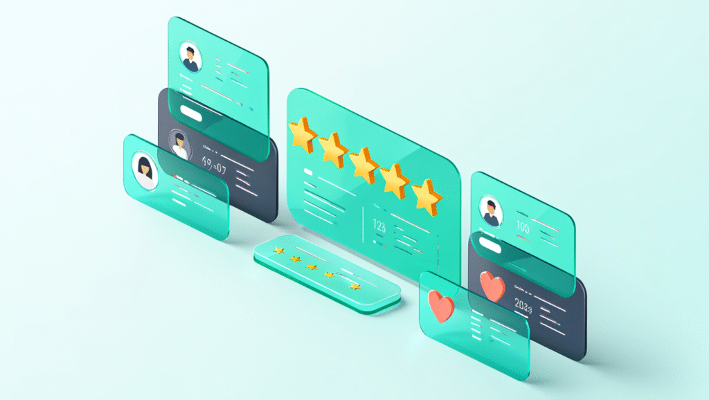 How to Boost Your Online Sales Using Social Proof