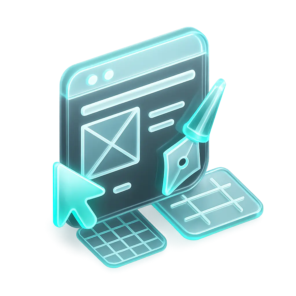 UI_UX Design_freelance digital marketer in alappuzha