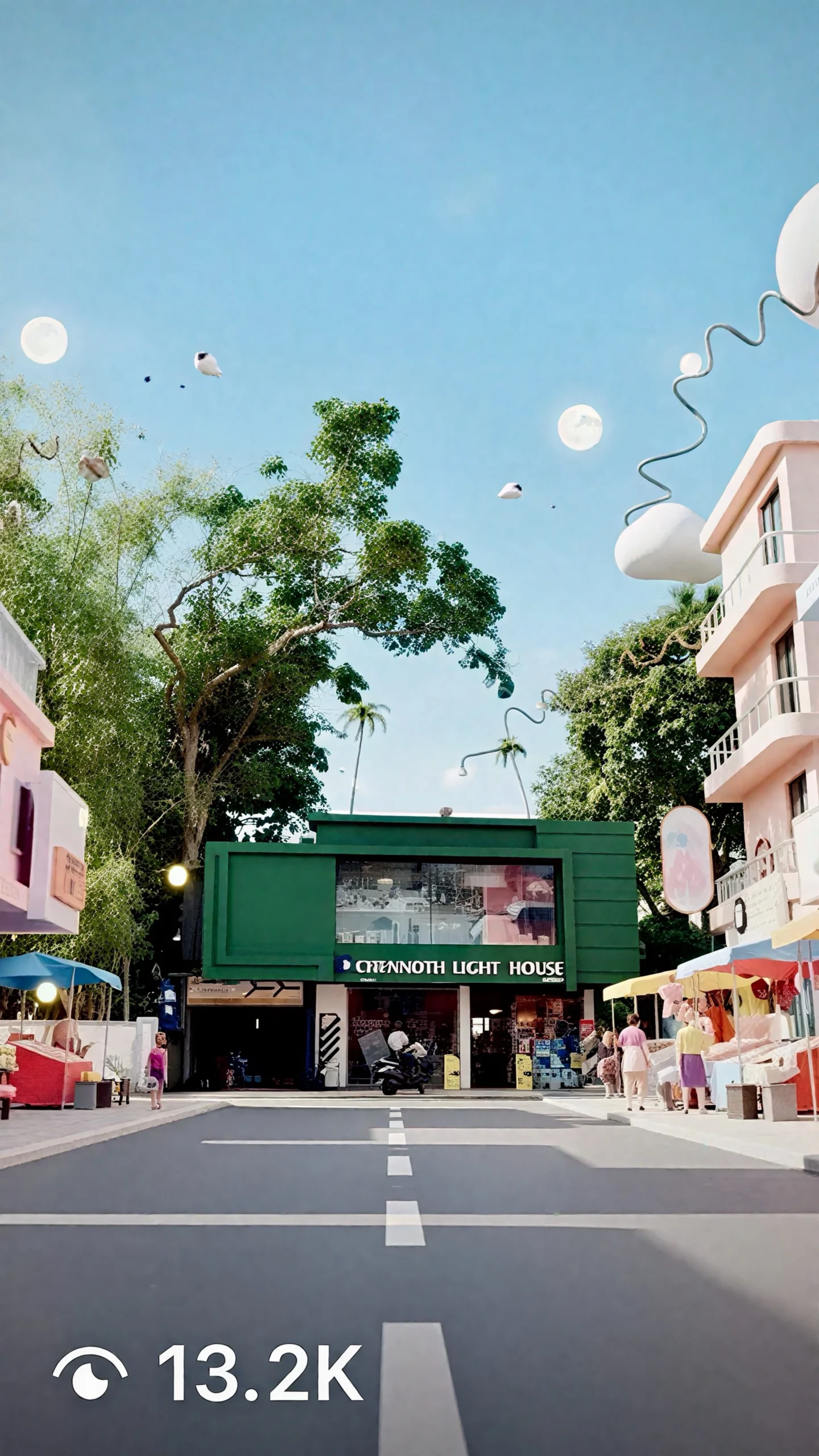 Freelance Digital Marketer in Videoworks3