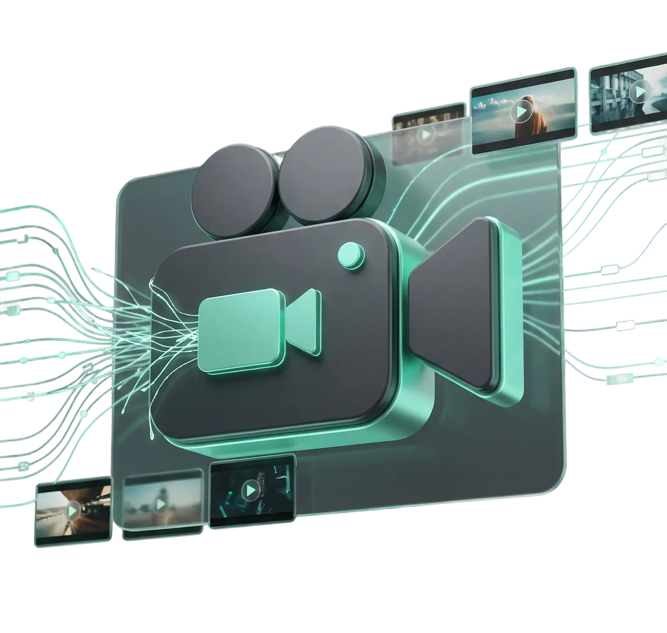 Freelance digital marketer ai video joe gisto